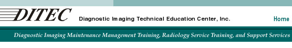 Diagnostic Imagining Technical Education Center