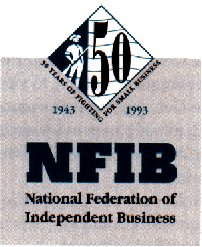 National Federtion of Independent Business